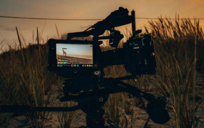 L’importance des captations vidéo dans le monde d’aujourd’hui : une ère numérique