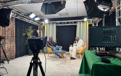 Le pouvoir des livestreams pour les entreprises : Collaborations avec des créateurs de contenu